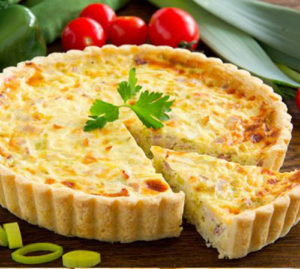 Quiche